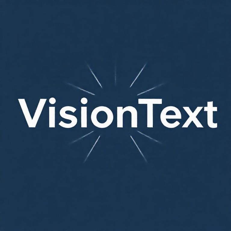 VisionText