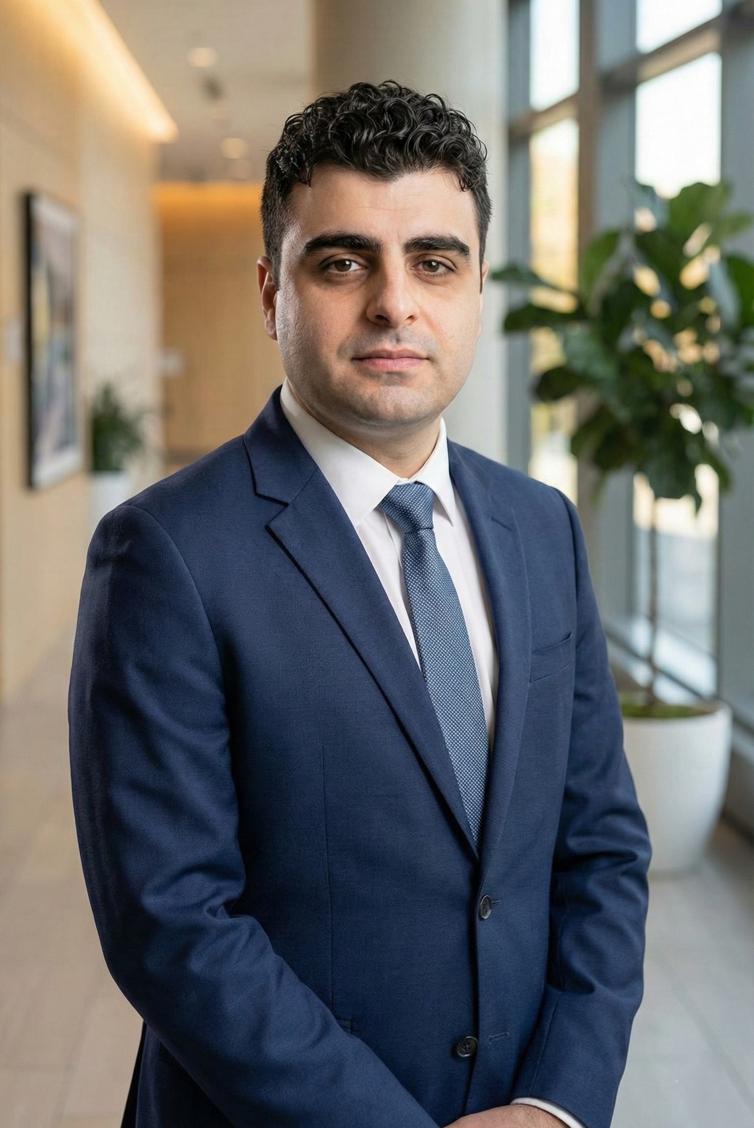 Ray Busuttil Profile